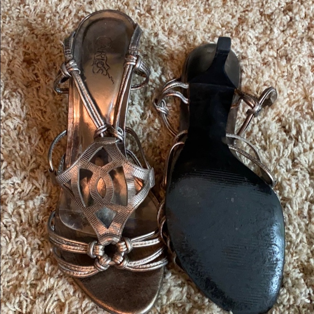 Heels - Picture 2 of 2